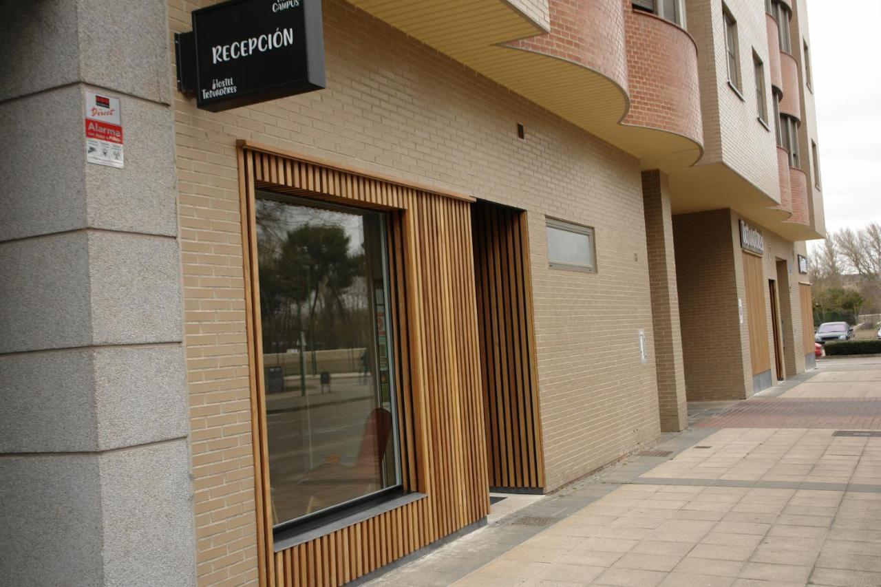 Campus Hotel