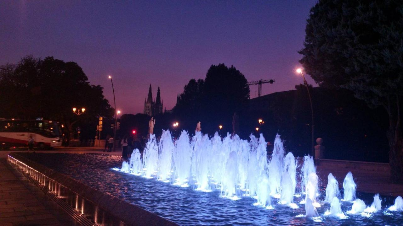 Campus Burgo