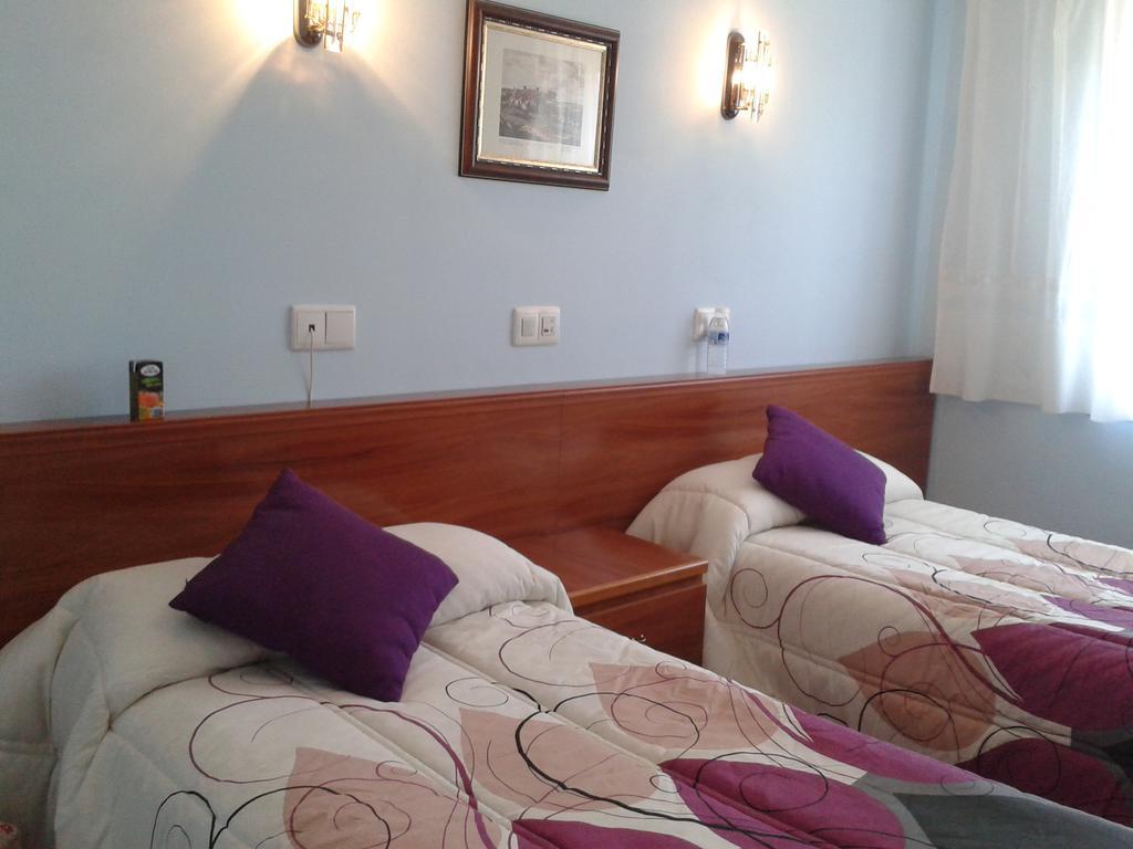 Hotel Campus Burgo