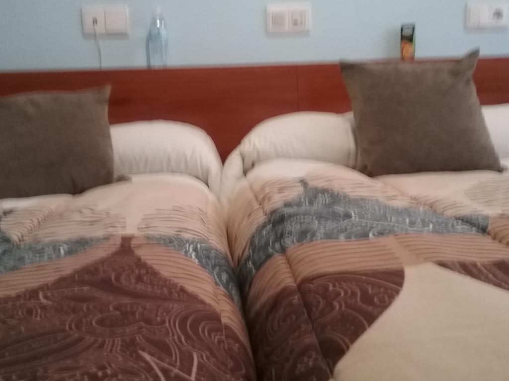 Campus Hotel Burgo