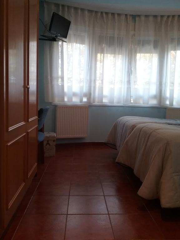 Campus Hotel Burgo