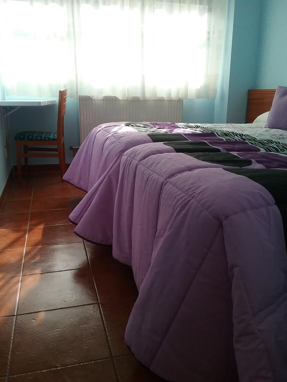 Hotel Campus Burgo