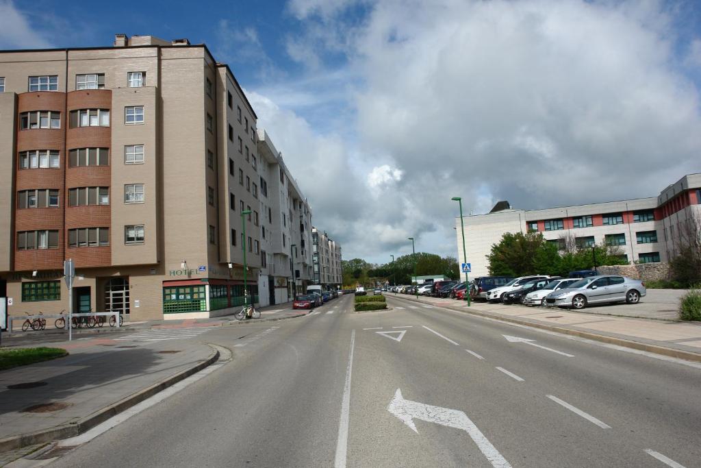 Campus 2*