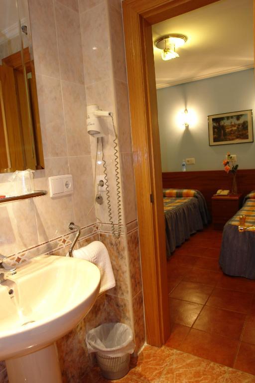 Hostal Campus