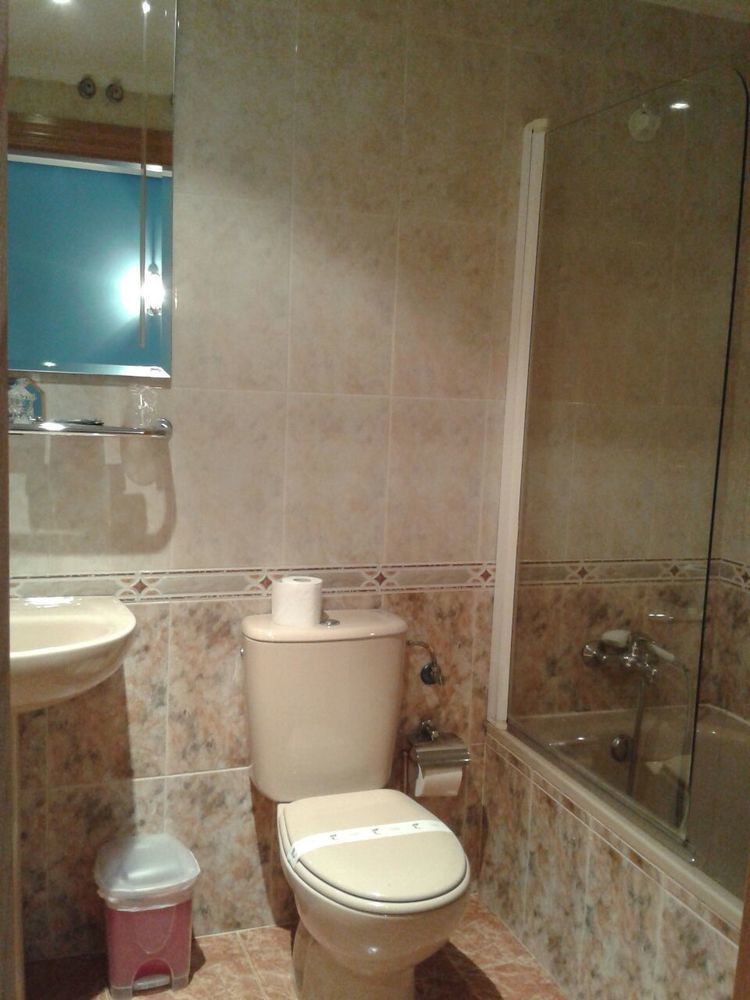 Hostal Campus Hotel 2*