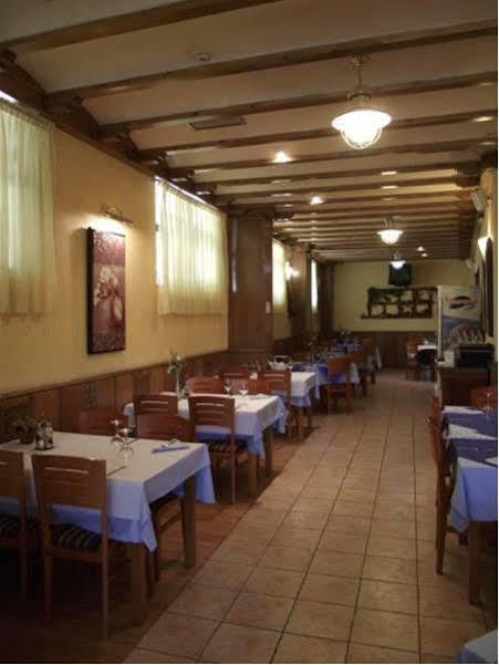 Hostal Campus Hotel