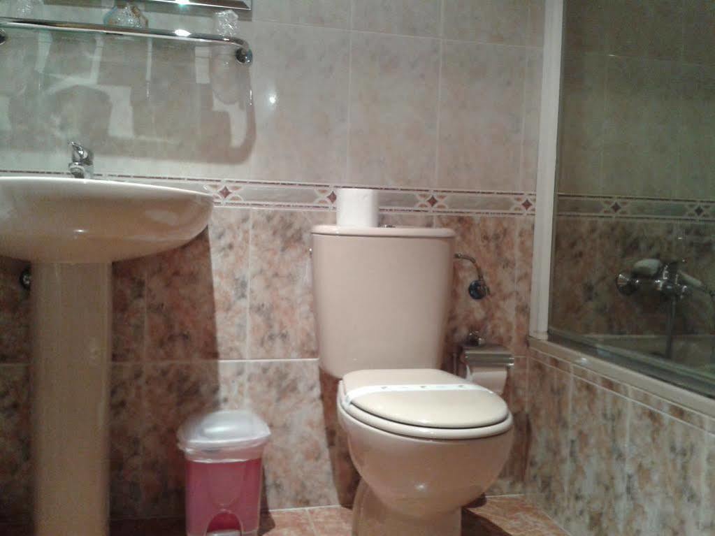 Hostal Campus Hotel