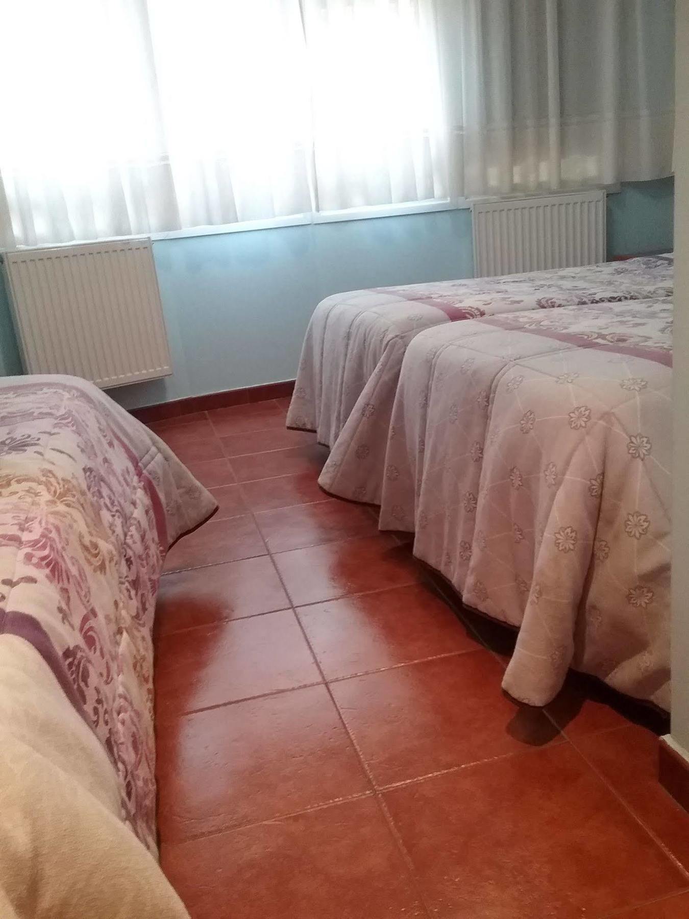 Hostal Campus